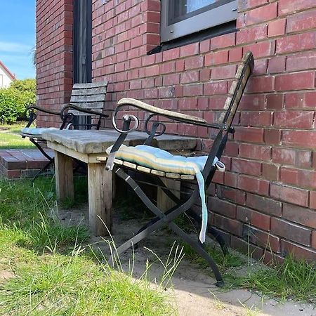 Bezauberndes Gaestehaus Auf Dem Lande Ottersberg Eksteriør bilde